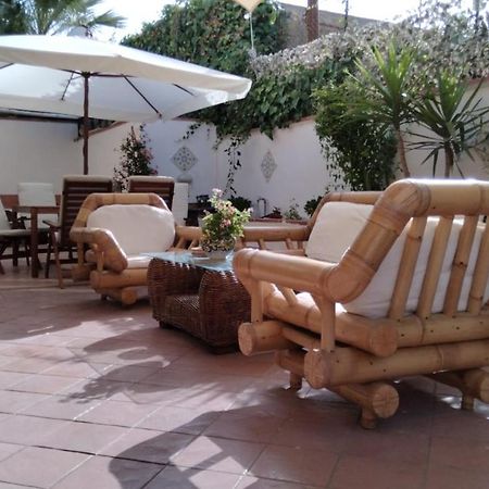 B&B Casa Augusto Luxury San Leone Exterior photo