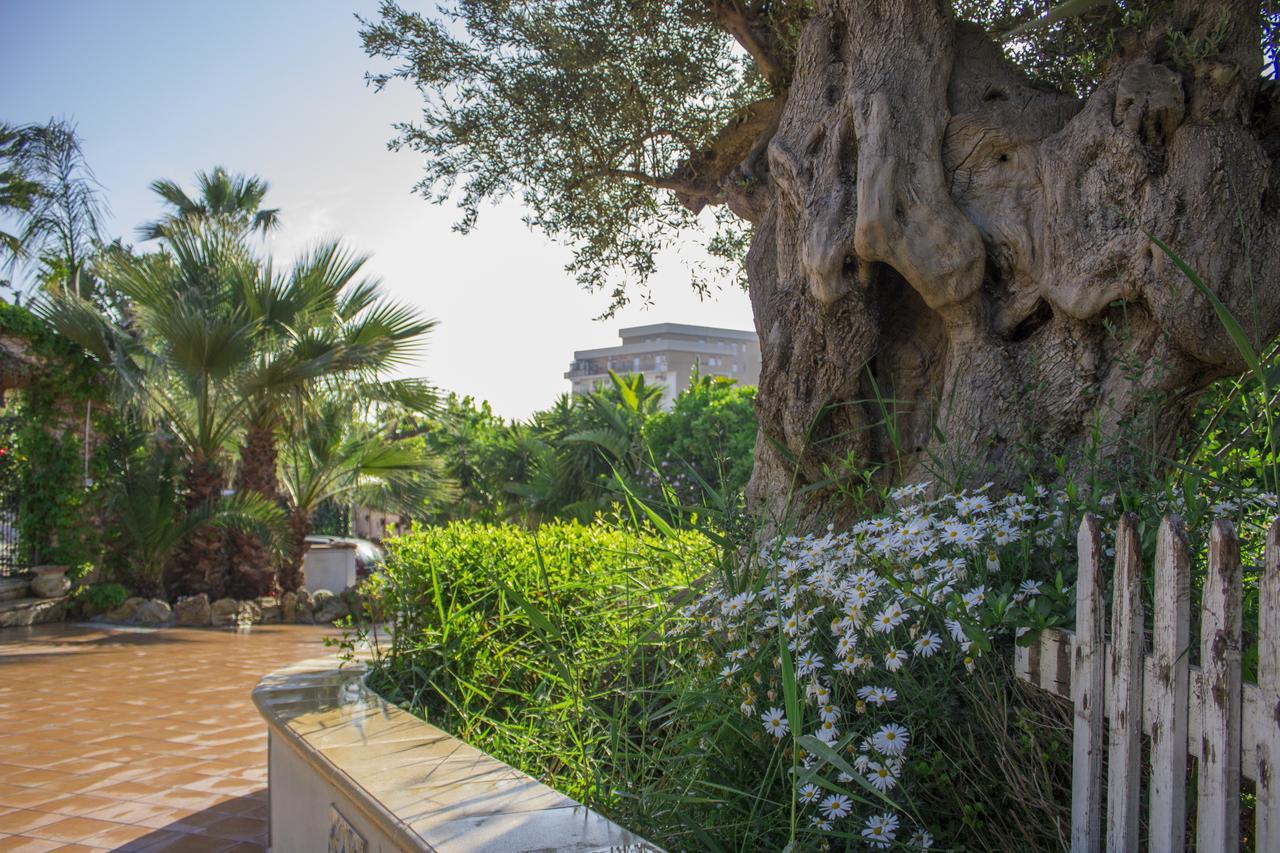 B&B Casa Augusto Luxury San Leone Exterior photo