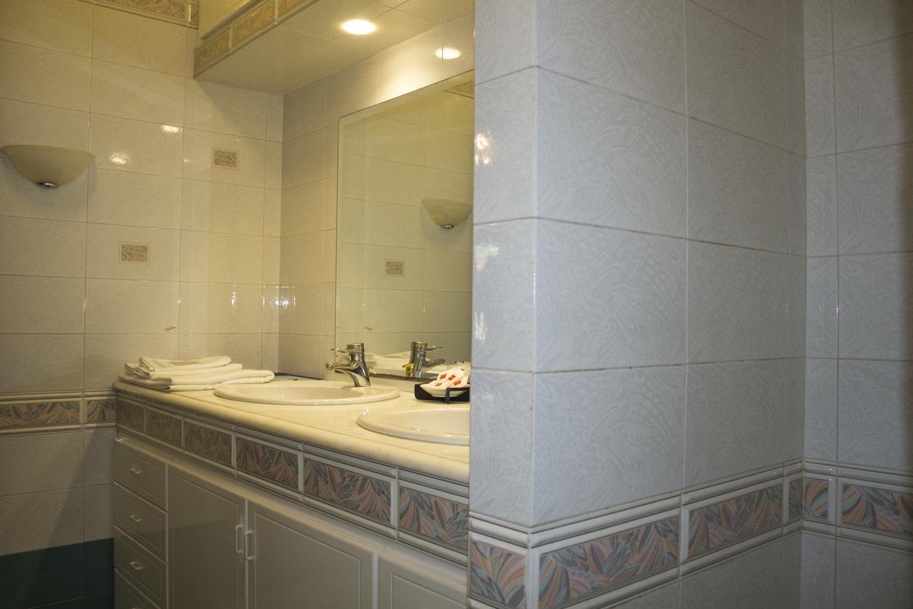 B&B Casa Augusto Luxury San Leone Exterior photo