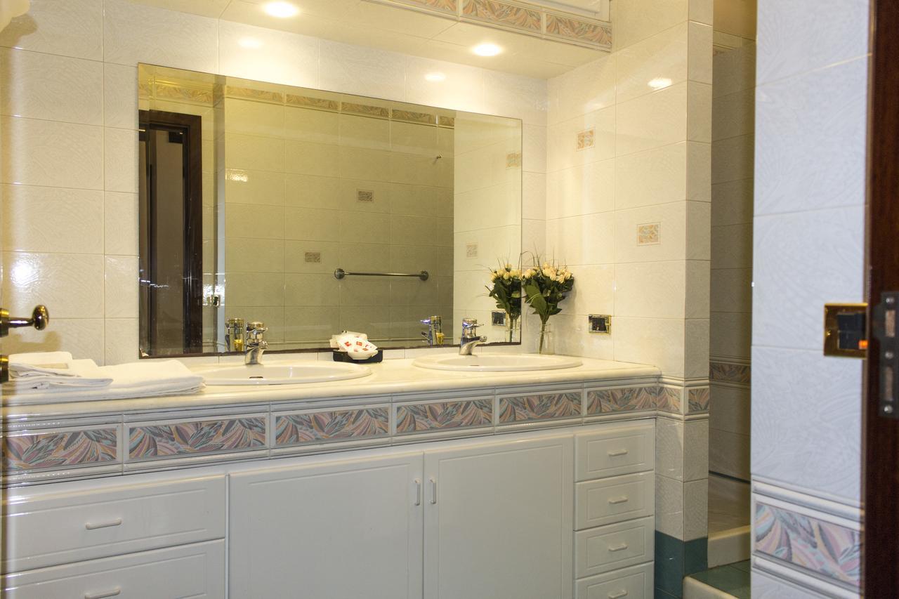 B&B Casa Augusto Luxury San Leone Exterior photo