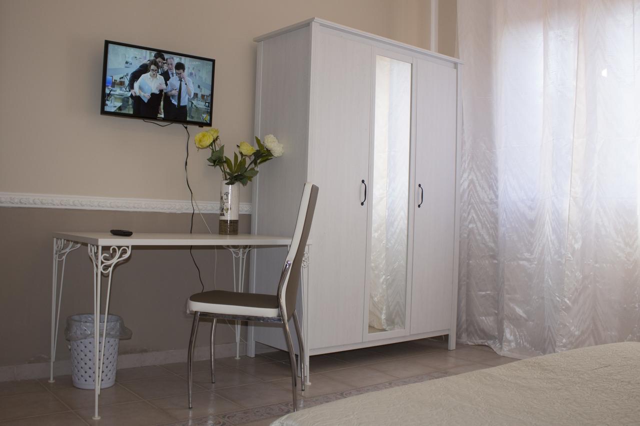 B&B Casa Augusto Luxury San Leone Exterior photo