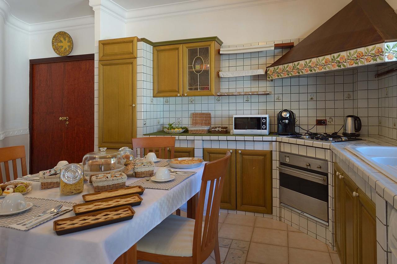 B&B Casa Augusto Luxury San Leone Exterior photo