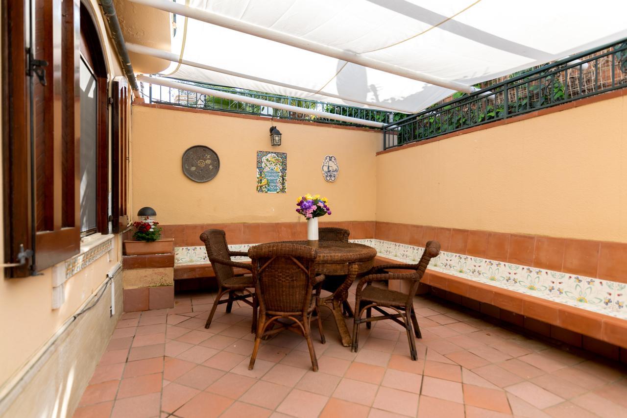 B&B Casa Augusto Luxury San Leone Exterior photo